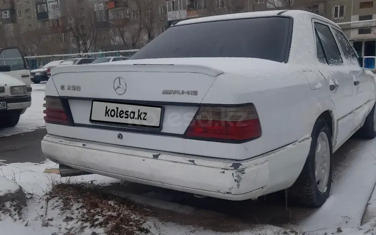 Mercedes-Benz E 230 1989 годаүшін1 000 000 тг. в Каратау