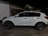 Kia Sportage 2014 года за 6 600 000 тг. в Семей