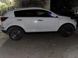 Kia Sportage 2014 года за 6 600 000 тг. в Семей – фото 5