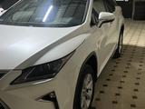 Lexus RX 350 2016 года за 12 000 000 тг. в Шымкент – фото 3