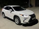 Lexus RX 350 2016 года за 12 000 000 тг. в Шымкент – фото 2