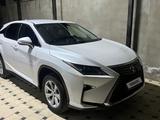 Lexus RX 350 2016 года за 12 000 000 тг. в Шымкент – фото 4