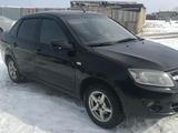 ВАЗ (Lada) Granta 2190 2014 года за 2 550 000 тг. в Семей