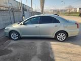 Toyota Avensis 2007 года за 5 800 000 тг. в Алматы – фото 4