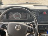 Dongfeng  Z80N 2024 года за 15 500 000 тг. в Астана – фото 4