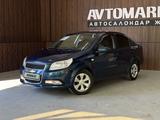 Chevrolet Nexia 2021 года за 5 300 000 тг. в Костанай