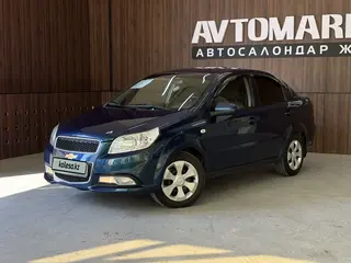 Chevrolet Nexia