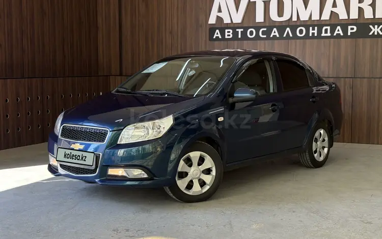 Chevrolet Nexia 2021 годаүшін5 300 000 тг. в Костанай