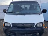 Toyota Hiace 2001 годаүшін3 500 000 тг. в Караганда – фото 2