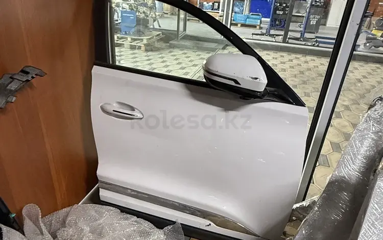 Changan двери за 100 000 тг. в Алматы