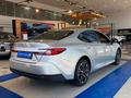 Toyota Camry Luxe eCVT 2026 года за 24 190 000 тг. в Актобе – фото 5