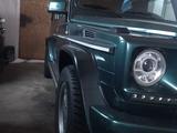 Mercedes-Benz G 320 2000 года за 12 000 000 тг. в Астана – фото 2