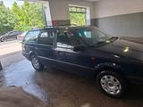 Volkswagen Passat 1991 годаүшін1 400 000 тг. в Шымкент – фото 4