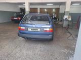 Volkswagen Passat 1991 годаүшін1 400 000 тг. в Шымкент – фото 2
