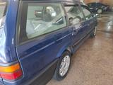 Volkswagen Passat 1991 годаүшін1 400 000 тг. в Шымкент – фото 3