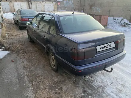 Volkswagen Passat 1993 года за 1 600 000 тг. в Рудный – фото 3