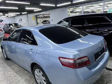 Toyota Camry 2006 годаүшін6 200 000 тг. в Астана – фото 3