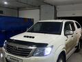 Toyota Hilux 2011 года за 13 000 000 тг. в Кульсары – фото 9