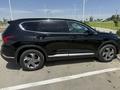 Hyundai Santa Fe 2021 года за 14 000 000 тг. в Шиели – фото 2