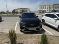 Hyundai Santa Fe 2021 года за 14 000 000 тг. в Шиели