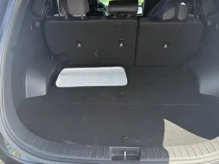 Hyundai Santa Fe 2021 года за 14 000 000 тг. в Шиели – фото 6