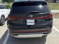 Hyundai Santa Fe 2021 года за 14 000 000 тг. в Шиели – фото 5