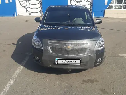 Chevrolet Cobalt 2021 года за 6 300 000 тг. в Петропавловск