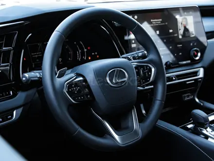 Lexus RX 350 Executive 2025 года за 33 900 000 тг. в Уральск – фото 11