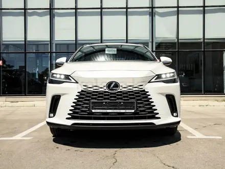 Lexus RX 350 Executive 2025 года за 33 900 000 тг. в Уральск – фото 2