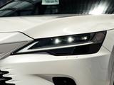Lexus RX 350 Executive 2025 года за 33 900 000 тг. в Уральск – фото 4
