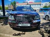 Chrysler Pacifica 2004 годаүшін3 700 000 тг. в Астана – фото 2