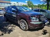 Chrysler Pacifica 2004 годаүшін3 700 000 тг. в Астана – фото 3