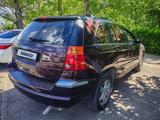 Chrysler Pacifica 2004 годаүшін3 700 000 тг. в Астана – фото 5