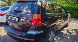 Chrysler Pacifica 2004 годаүшін3 700 000 тг. в Астана – фото 5