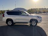 Toyota Land Cruiser Prado 2019 года за 24 500 000 тг. в Уральск – фото 4