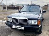 Mercedes-Benz 190 1990 годаүшін750 000 тг. в Алматы – фото 3