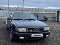 Audi 100 1991 года за 1 650 000 тг. в Аягоз – фото 5