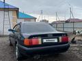 Audi 100 1991 года за 1 650 000 тг. в Аягоз – фото 6