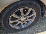 Lexus ES 300 2001 годаүшін4 300 000 тг. в Астана – фото 2