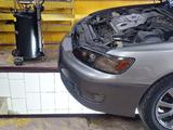 Lexus ES 300 2001 годаүшін4 300 000 тг. в Астана – фото 4