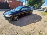 Hyundai Elantra 2017 года за 7 500 000 тг. в Актобе – фото 3