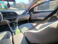 Hyundai Elantra 2017 года за 7 500 000 тг. в Актобе – фото 8
