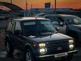 ВАЗ (Lada) Lada 2121 2020 годаүшін5 500 000 тг. в Кульсары