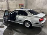 BMW 528 2000 года за 2 000 000 тг. в Тараз – фото 3