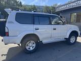 Toyota Land Cruiser Prado 1998 года за 8 100 000 тг. в Усть-Каменогорск – фото 3