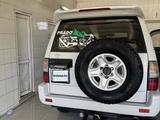 Toyota Land Cruiser Prado 1998 года за 8 100 000 тг. в Усть-Каменогорск – фото 2