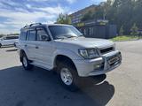 Toyota Land Cruiser Prado 1998 года за 8 100 000 тг. в Усть-Каменогорск – фото 4