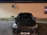 JAC S3 2016 года за 3 700 000 тг. в Конаев (Капшагай)