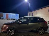 JAC S3 2016 года за 3 700 000 тг. в Конаев (Капшагай) – фото 2