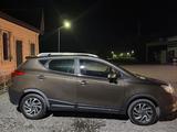 JAC S3 2016 года за 3 700 000 тг. в Конаев (Капшагай) – фото 3